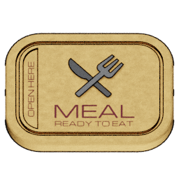 Survival Meal preview