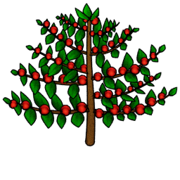 Coffee Tree preview