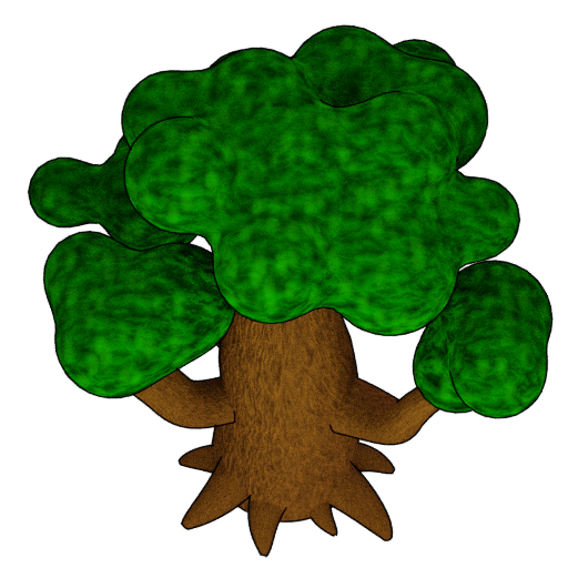Oak preview