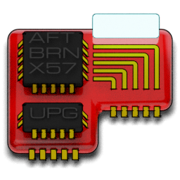 Thruster Upgrade preview