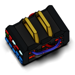Weapon Capacity Upgrade preview