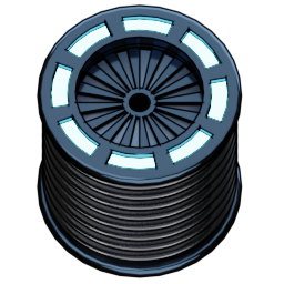 Winch Range Upgrade preview