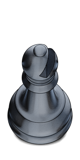 White Bishop preview