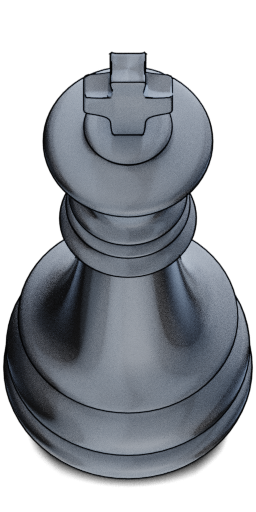 White King preview