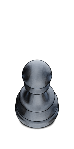 White Pawn preview