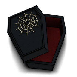 Decorative Coffin preview