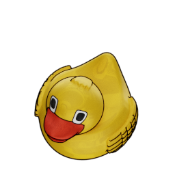 Rubber Duck preview