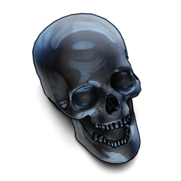 Decorative Skull preview