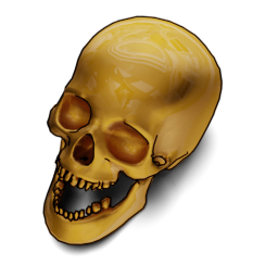 Decorative Skull preview