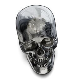 Decorative Skull preview