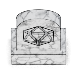 Tombstone preview