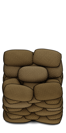 Sandbag preview