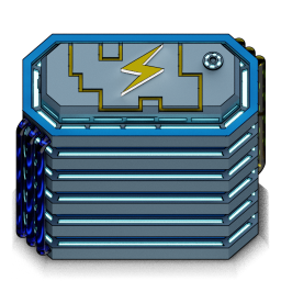 Battery (150kW) preview