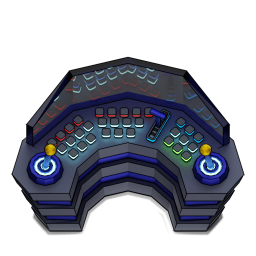 Battle Station preview