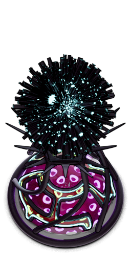 Beta Wave Emitter preview