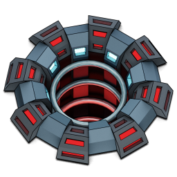 Breach Capsule Port preview