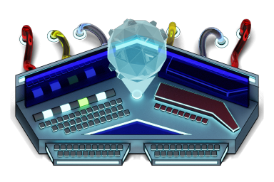 Bridge Controls preview