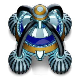 Cargo Copter preview