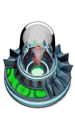 Cloning Pod preview