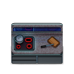 Cooking Station preview