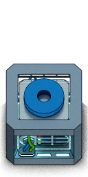 Disk Module (8ZB) preview