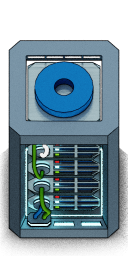 Disk Module (24ZB) preview