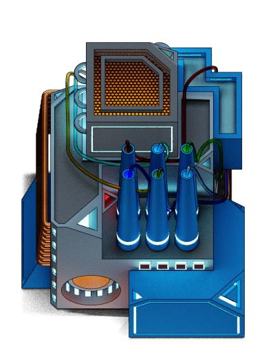 Fabricator preview