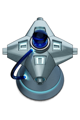 Fluid Cannon preview