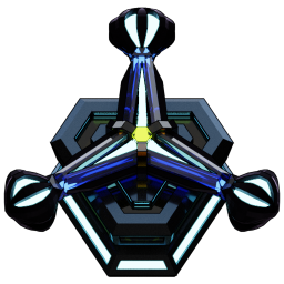 Flux Capacitor preview