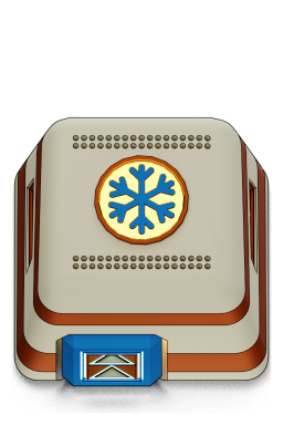 Freezer preview