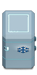 Refrigerator preview