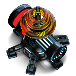 Gauss Striker preview