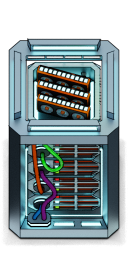 GPU Module (2Thz) preview