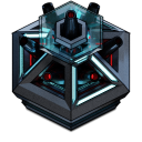 Interceptor Turret preview