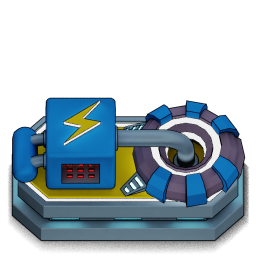 Matter Reactor (20kW) preview