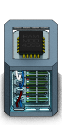 Memory Module (2EB) preview