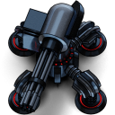 Mini Turret preview
