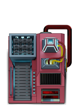 Nutrient Extractor preview