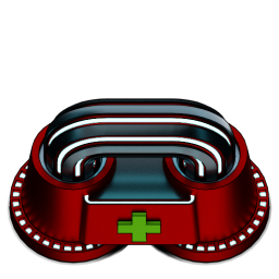 Organ Storage preview