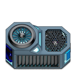Oxygen Pump preview