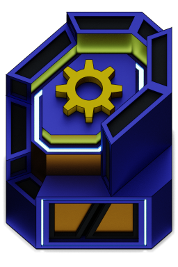 Part Storage preview