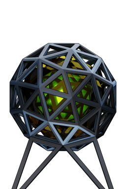 Particle Collector preview