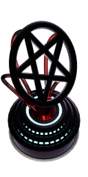 Mysterious Statue preview