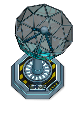 Radar preview