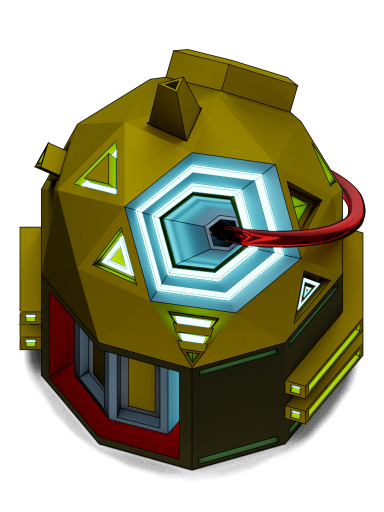 Refinery preview
