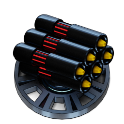 Rocket Pod preview