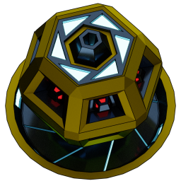 Sector Nuke preview