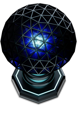 Shield Emitter preview