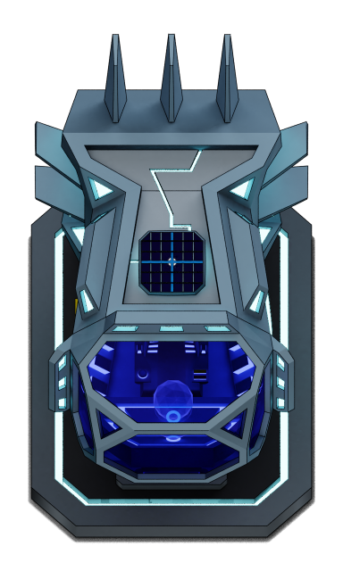 Shuttle preview