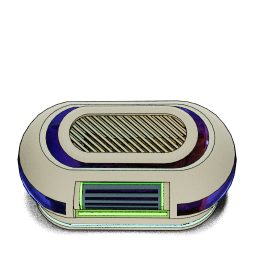 Sleeping Pod preview
